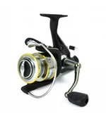 Inne akcesoria dla wędkarzy - Jaxon Kołowrotek Magnet Carp FRXL wolny bieg 300 KJ-MCA300XL - miniaturka - grafika 1