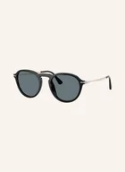 Okulary przeciwsłoneczne - Persol Okulary Przeciwsłoneczne po3383s schwarz - miniaturka - grafika 1