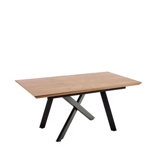 Stół Rozkładany 160-200 x 90 x 76 Capital 2 Halmar - Stoły - miniaturka - grafika 1