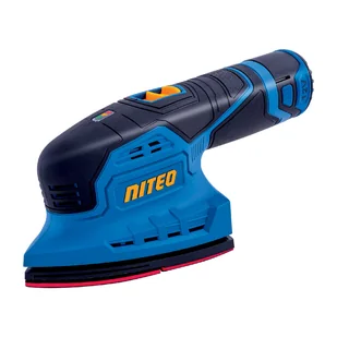 Niteo 12V Max, oscylacyjna - Szlifierki i polerki - miniaturka - grafika 1