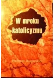 W mroku katolicyzmu - Literatura obyczajowa - miniaturka - grafika 1