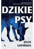 Kryminały - Dzikie psy - miniaturka - grafika 1