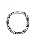 Bransolety męskie - U.S. Polo Assn. Bransoletka - miniaturka - grafika 1