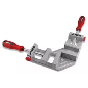 Imadła i ściski - Dedra Ścisk stolarski kątowy ścisk narożny do kątów zewnętrznych 65x70mm 12A002 - miniaturka - grafika 1