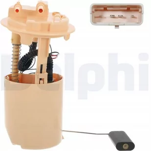 DELPHI POMPA PALIWA ELEKTRYCZNA FE10171-12B1 PEUGEOT 607 FE10171-12B1 - Pompy paliwa - miniaturka - grafika 1