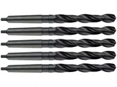 Wiertła - WIERTŁO UCHWYT STOŻKOWY NWKC HSS PRO 11.00MM DIN345 - miniaturka - grafika 1