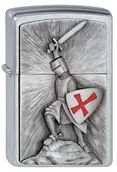 Trafika - Zapalniczka Zippo Crusade Victory 1300103 - miniaturka - grafika 1
