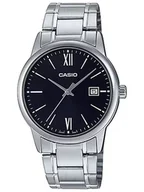 Zegarki męskie - ZEGAREK MĘSKI CASIO MTP-V002D-1B3 + BOX (zd223a) - miniaturka - grafika 1