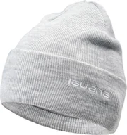 Czapki damskie - Iguana Czapka zimowa damska Iguana Lea W szara - miniaturka - grafika 1