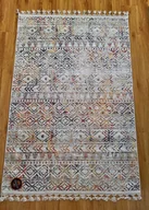 Dywany - Dywan antybakteryjny orientalny 120x180 cm z funkcją prania - miniaturka - grafika 1