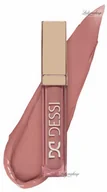 Szminki - DESSI - Liquid Matte Lipstick - Matowa pomadka w płynie - 5,5 ml - 22 VISION - miniaturka - grafika 1