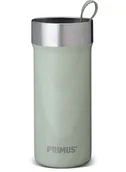 Kubki termiczne - Kubek termiczny Primus Slurken Vacuum Mug 0,4 l - mint green - miniaturka - grafika 1