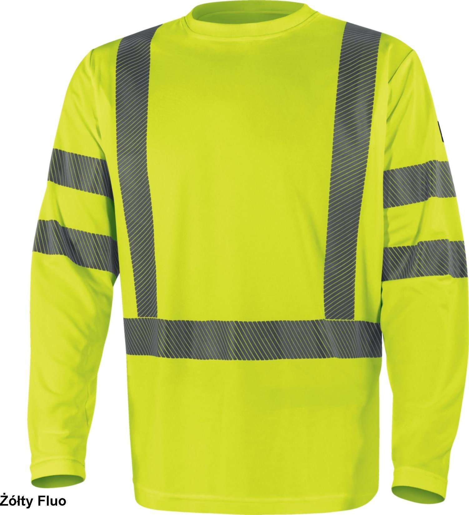 Delta Plus COSMOS pomarańczowy fluo 3XL