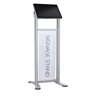 ROLINE Digital Signage Stand, Advertising - Uchwyty do telewizora - miniaturka - grafika 1