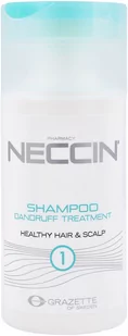 Grazette Neccin 1 Shampoo (100ml) - Szampony do włosów - miniaturka - grafika 1