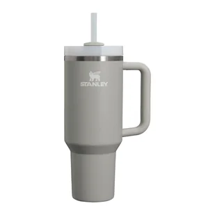 Stanley Quencher H2.O Kubek Termiczny Szary 1,18l - Kubki termiczne - miniaturka - grafika 1