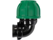 Inne akcesoria do nawadniania - KOLANKO PP 90° GW 25MM X 1/2" - miniaturka - grafika 1