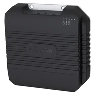 Routery - MikroTik LtAP LTE7 kit (LtAP-2HnD&R11e-LTE7) - miniaturka - grafika 1