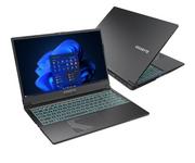 Laptopy - Gigabyte G5 MF i5-12500H/16GB/512+480/Win11X RTX4050 144Hz MF-E2EE333SD-16GB_500SSD - miniaturka - grafika 1