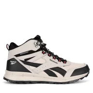 Buty trekkingowe damskie - Trekkingi Reebok H1-003WW Beżowy - miniaturka - grafika 1