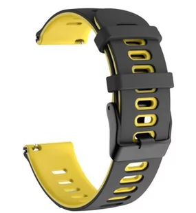Best Accessories PASEK UNIWERSALNY DO ZEGARKA 22 MM 2330 - Akcesoria do smartwatchy - miniaturka - grafika 1