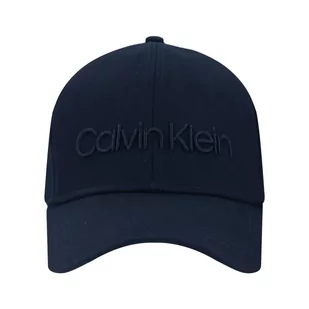 Calvin Klein Bejsbolówka - Czapki męskie - miniaturka - grafika 1