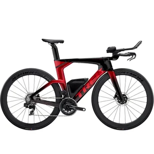 Trek Speed Concept SLR 7 AXS 2025 L Carbon Red Smoke - Rowery - miniaturka - grafika 1