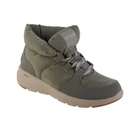 Kozaki damskie - Buty zimowe damskie, Glacial Ultra - Trend Up - miniaturka - grafika 1