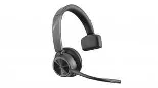 Słuchawki bezprzewodowe HP Poly Voyager 4310 Mono Microsoft Teams USB-A - 77Y91AA - Słuchawki - miniaturka - grafika 1