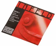 Akcesoria do instrumentów smyczkowych - Thomastik Infeld Red IR02 struna skrzypcowa 4/4 A - miniaturka - grafika 1
