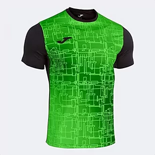 Joma Elite VIII Koszulka męska - Koszulki męskie - miniaturka - grafika 1