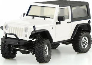 Amewi Model Samochodu Rc Gelndewagen Scaler Szczotkowy - Modele zdalnie sterowane - miniaturka - grafika 1