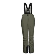 Spodnie damskie - Spodnie damskie Killtec KSW 249 WMN SKI PNTS - miniaturka - grafika 1