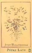 Poezja - Późne lato - miniaturka - grafika 1