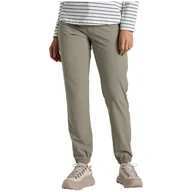 Spodnie sportowe damskie - Spodnie Craghoppers NosiLife Lola Trouser Rozmiar: XL / Kolor: beżowy - miniaturka - grafika 1