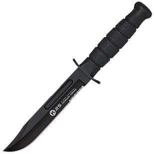 Nóż Martinez Albainox K25 G10 Tytan 32692 - Noże - miniaturka - grafika 1