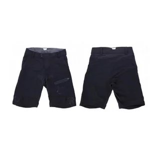 Spodnie sportowe męskie - Krótka XLC TR-S24 Flowby Enduro - grafika 1
