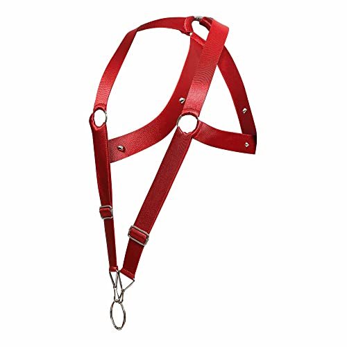 DNGEON Crossback pasek