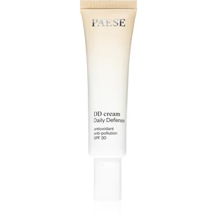 PAESE PIELĘGNACYJNY KREM KOLORYZUJĄCY DD 3N SAND 30ML - Podkłady do twarzy - miniaturka - grafika 1