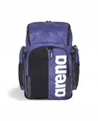 Torby sportowe - Plecak sportowy na trening basen siłownię szkolny Arena Spiky III 45 L - miniaturka - grafika 1