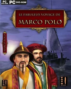 The Travels of Marco Polo (PC/MAC) DIGITAL - Gry PC Cyfrowe - miniaturka - grafika 1