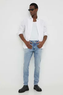 G-Star Raw jeansy męskie - Spodnie męskie - miniaturka - grafika 1