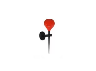 Azzardo Kinkiet Aga MB1289 WH - Lampy ścienne - miniaturka - grafika 2