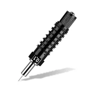 Szablony malarskie - Aristo AR64010PRO MG1 PRO zapasowa końcówka do wypełniacza atramentowego MG1 PRO grubość linii 0,10 mm (chromowana końcówka kreślarska zapewnia wysoką precyzję i trwałość, równomierny przepływ - miniaturka - grafika 1