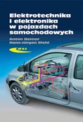 Nauki przyrodnicze - Elektrotechnika i Elektronika w Pojazdach Samochodowych - miniaturka - grafika 1