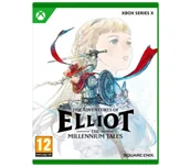 Gry Xbox Series X - The Adventures of Elliot: The Millennium Tales Gra na Xbox Series X - miniaturka - grafika 1