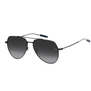 Okulary przeciwsłoneczne Tommy Hilfiger 0064 003 60 9O - Okulary przeciwsłoneczne - miniaturka - grafika 1