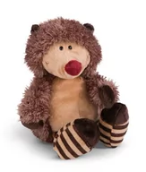 Maskotki i pluszaki - Nici, Maskotka pluszowa jeż Hetch Hogan 49152 25 cm - miniaturka - grafika 1