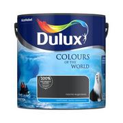 Farby wewnętrzne - Farba lateksowa Dulux Kolory Świata Nocna Wyprawa 2,5 l - miniaturka - grafika 1