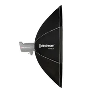 Softboxy - Softbox Elinchrom Rotalux Octabox 135cm bez adaptera - miniaturka - grafika 1
